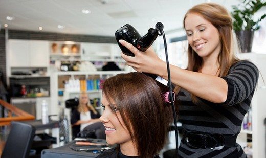 İmamoğlu Evde Kuaför